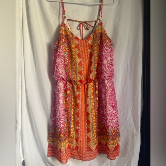 B. Smart Cute sun dress NWT - Picture 1 of 4